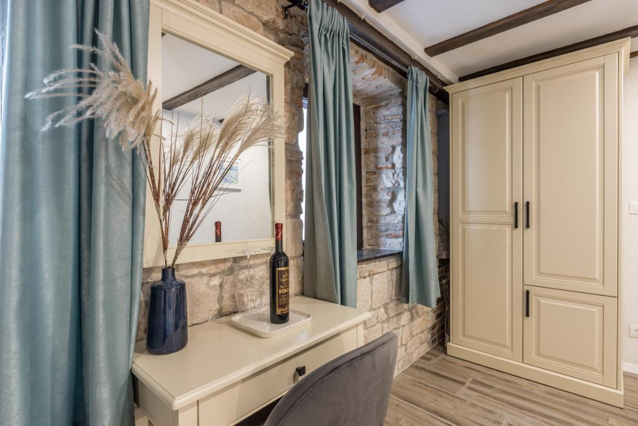 Old Town B&B Rooms Matusko Split Buitenkant foto
