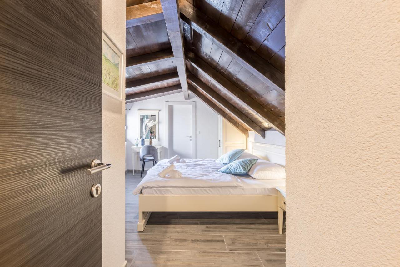 Old Town B&B Rooms Matusko Split Buitenkant foto